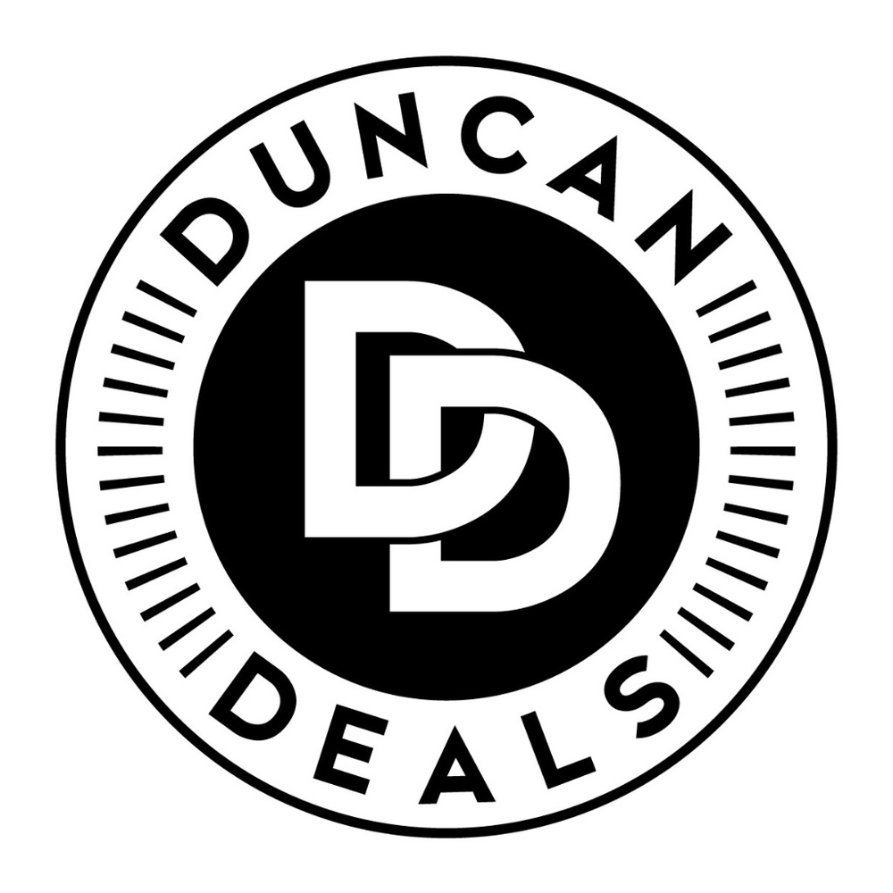 Meet your Posher, Duncan Deals